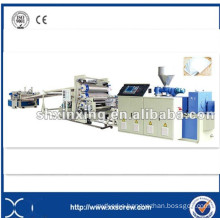 PP Hollow Sheet Production Line Price